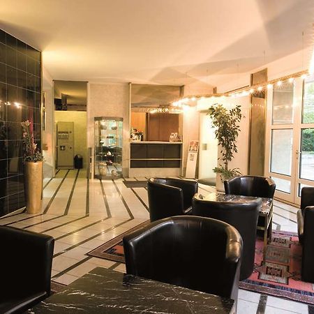 Derag Livinghotel Appartements Johann Wolfgang Frankfurt am Main Interiør bilde