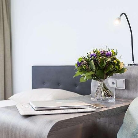 Derag Livinghotel Appartements Johann Wolfgang Frankfurt am Main Eksteriør bilde
