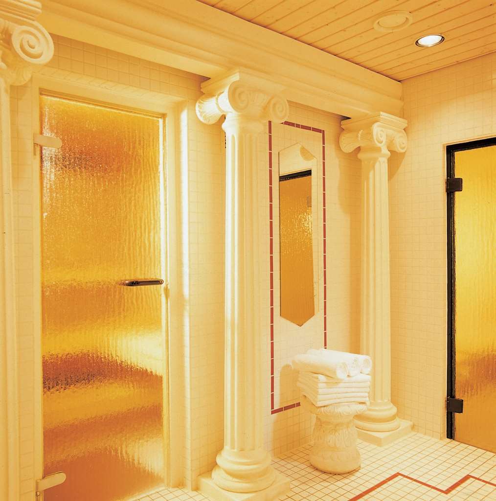Derag Livinghotel Appartements Johann Wolfgang Frankfurt am Main Fasiliteter bilde