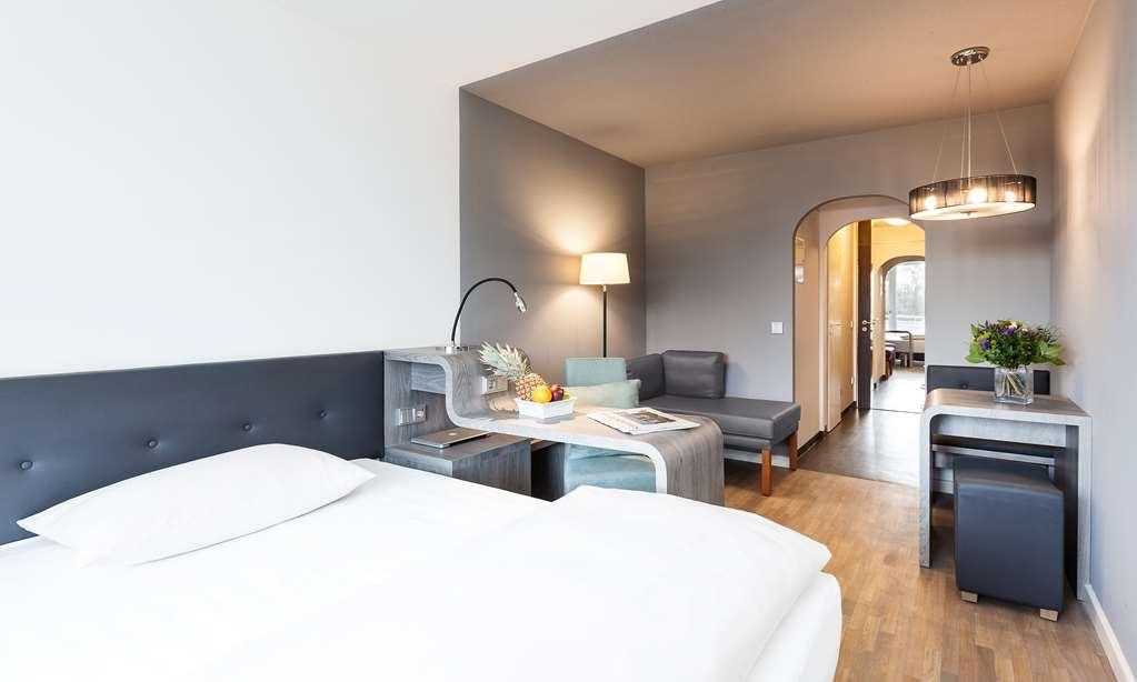 Derag Livinghotel Appartements Johann Wolfgang Frankfurt am Main Eksteriør bilde